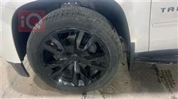 شێڤرۆلێت تاهۆ